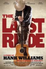 Watch The Last Ride Megashare9