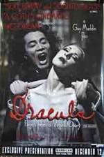 Watch Dracula Pages from a Virgin's Diary Megashare9