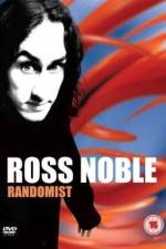 Watch Ross Noble: Randomist Megashare9