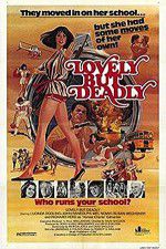 Watch Lovely But Deadly Megashare9