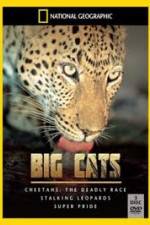 Watch National Geographic: Living With Big Cats Megashare9