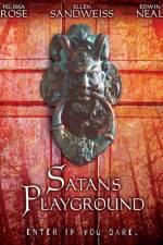 Watch Satan's Playground Megashare9