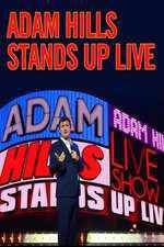 Watch Adam Hills Stands Up Live Megashare9