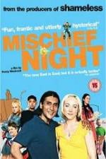 Watch Mischief Night Megashare9