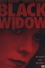 Watch Black Widow (1987) Megashare9
