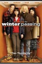 Watch Winter Passing Megashare9