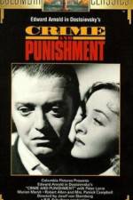 Watch Crime and Punishment Megashare9