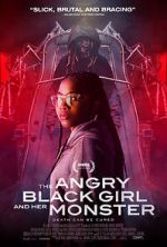 Watch The Angry Black Girl and Her Monster Megashare9