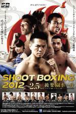 Watch Shootboxing Road To S Cup Act 1 Megashare9