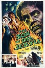 Watch The Son of Dr. Jekyll Megashare9