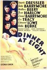 Watch Dinner at Eight Megashare9