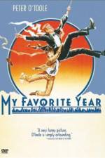 Watch My Favorite Year Megashare9