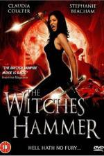 Watch The Witches Hammer Megashare9