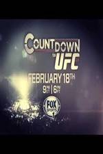 Watch Countdown to UFC 184: Ronda Rousey vs. Cat Zingano Megashare9