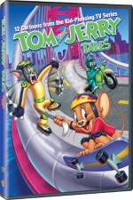 Watch Tom And Jerry Tales Volume 5 Megashare9