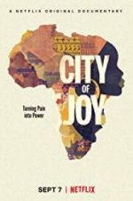 Watch City of Joy Megashare9