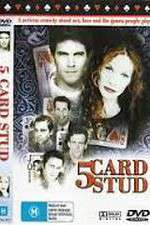 Watch 5 Card Stud Megashare9