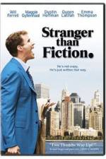 Watch Stranger Than Fiction Megashare9