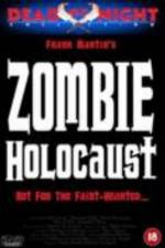 Watch Zombi Holocaust Megashare9