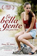 Watch La bella gente Megashare9