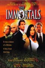 Watch The Immortals Megashare9