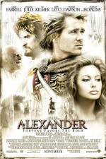 Watch Alexander Megashare9