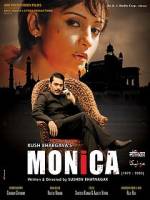 Watch Monica Megashare9