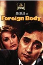 Watch Foreign Body Megashare9