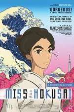 Watch Miss Hokusai Megashare9