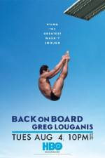 Watch Back on Board: Greg Louganis Megashare9