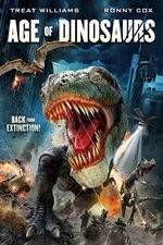 Watch Age of Dinosaurs Megashare9