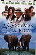 Watch A Good Man in Africa Megashare9