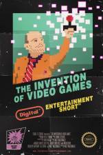 Watch The Invention of Video Games Megashare9