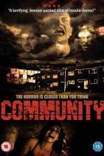 Watch Community Megashare9