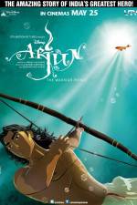 Watch Arjun The Warrior Prince Megashare9