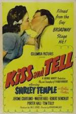 Watch Kiss and Tell Megashare9