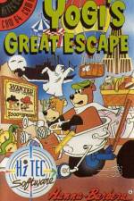 Watch Yogi's Great Escape Megashare9