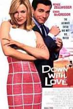 Watch Down with Love Megashare9