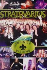 Watch Infinite Visions of Stratovarius Megashare9