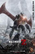 Watch Mazinger Z: Infinity Megashare9