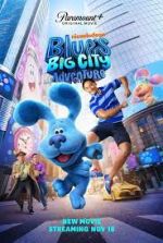 Watch Blue's Big City Adventure Megashare9