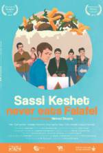 Watch Sassi Keshet Never Eats Falafel Megashare9
