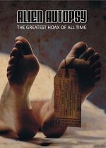 Watch The Alien Autopsy (Short 1995) Megashare9