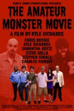 Watch The Amateur Monster Movie Megashare9