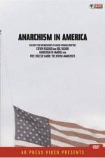 Watch Anarchism in America Megashare9