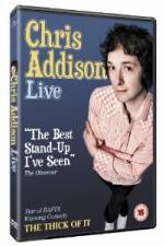 Watch Chris Addison Live Megashare9