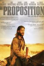 Watch The Proposition Megashare9