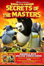 Watch Kung Fu Panda Secrets of the Masters Megashare9