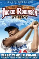 Watch The Jackie Robinson Story Megashare9