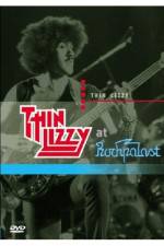 Watch Thin Lizzy In Concert Megashare9